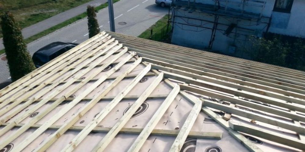 konstrukcijos kaina skardinio pakeisti stoga
